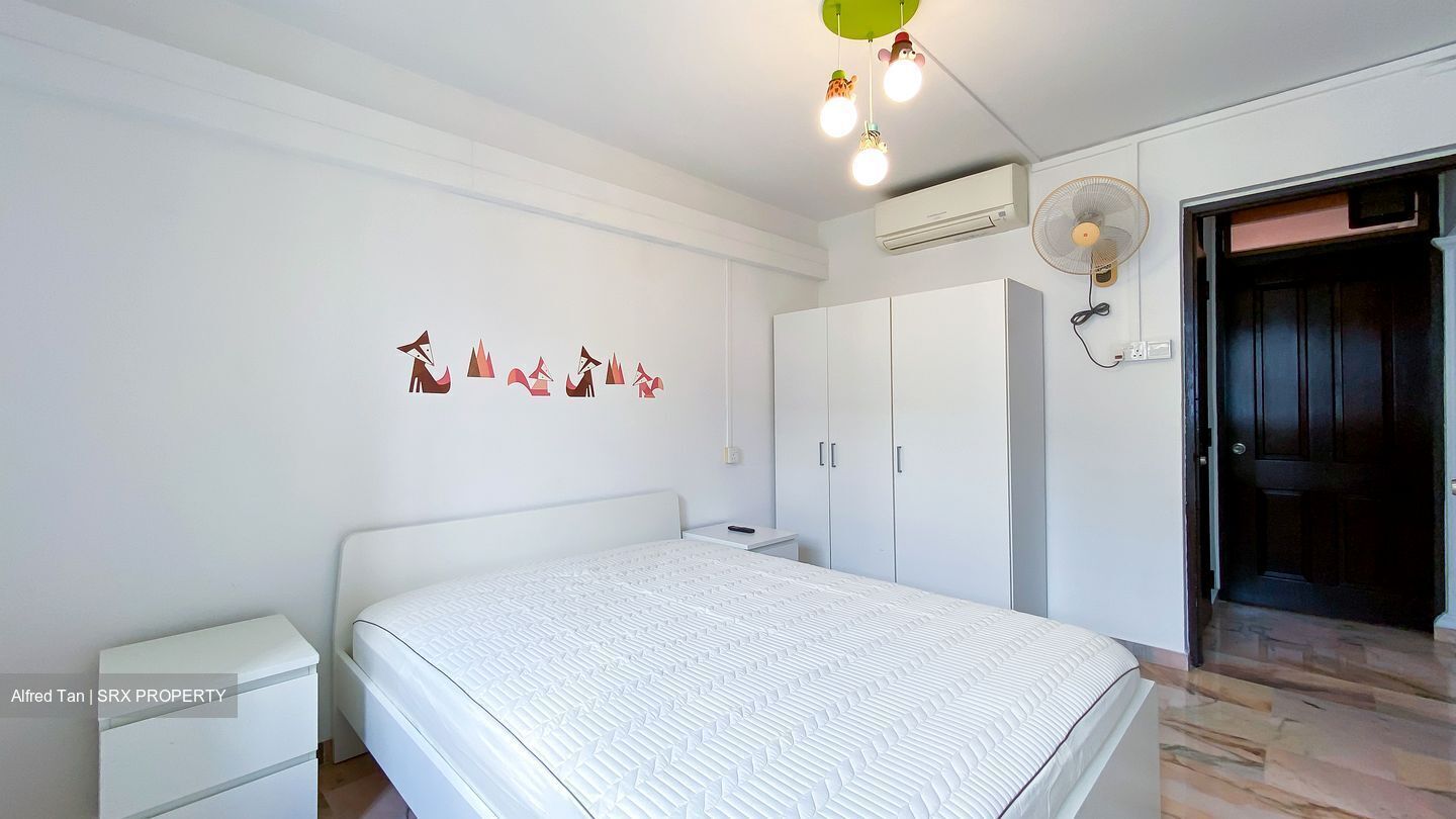 Blk 316 Bukit Batok Street 32 (Bukit Batok), HDB 4 Rooms #628703971